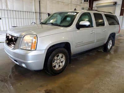 2012 GMC Yukon XL