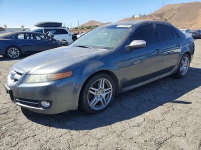 2008 Acura TL