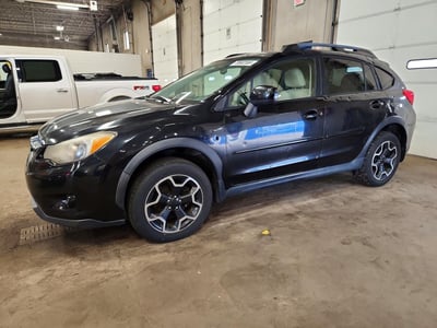 2013 Subaru XV Сrosstrek
