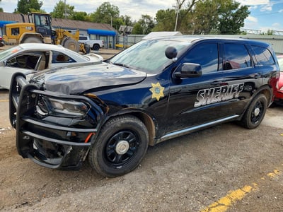 2024 Dodge Durango