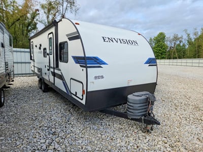 2026 Gulf Stream Travel Tra