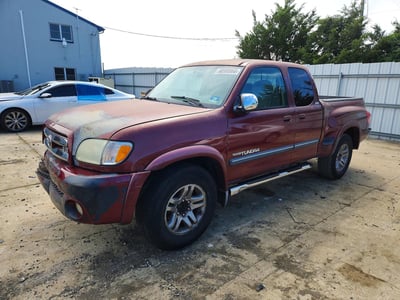 2004 Toyota Tundra