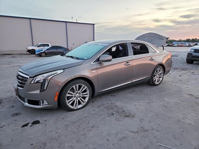 2019 Cadillac XTS