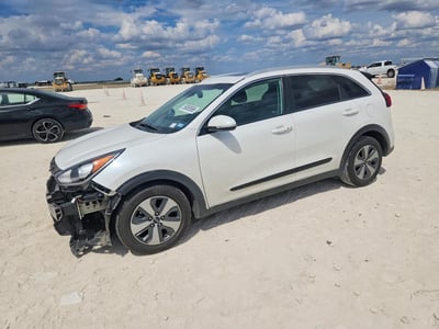 2018 Kia Niro