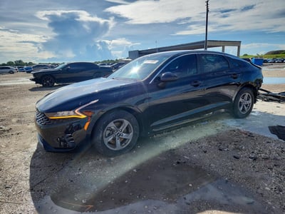 2023 Kia K5