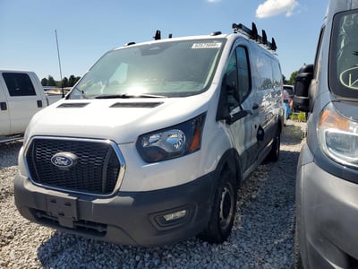 2026 Ford Transit Connect
