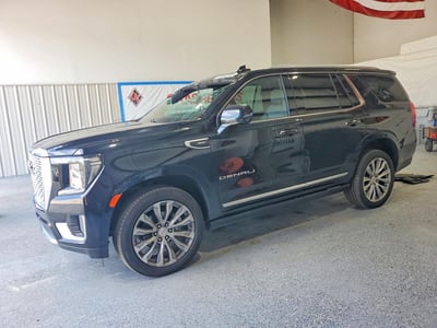 2022 GMC Yukon