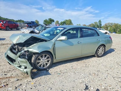 2009 Toyota Avalon