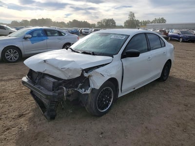 2016 Volkswagen Jetta