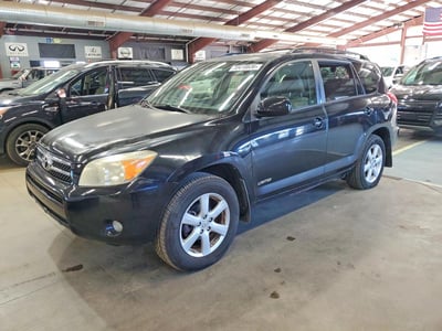 2007 Toyota RAV4
