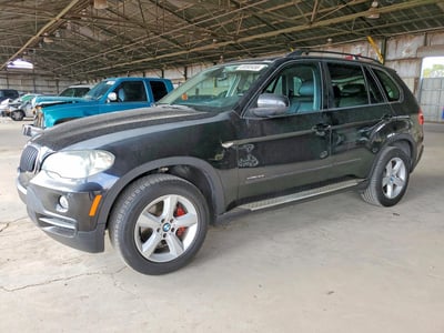 2010 BMW X5