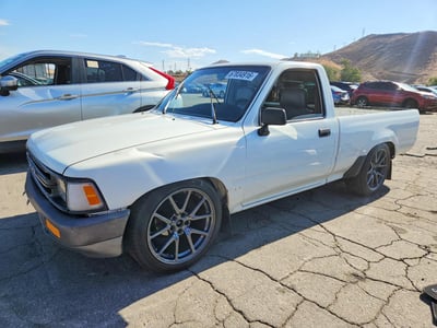 1991 Toyota Pickup