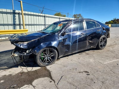 2012 Acura TSX