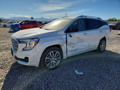 2023 GMC Terrain