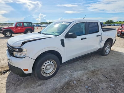 2024 Ford Maverick