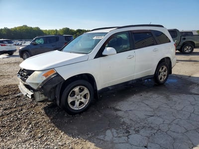2008 Suzuki XL-7