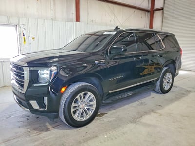 2023 GMC Yukon