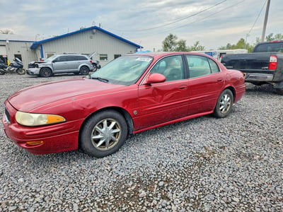 2004 Buick LeSabre