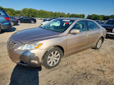 2009 Toyota Camry