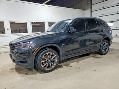 2016 BMW X5