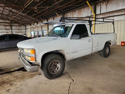 1999 Chevrolet C/K