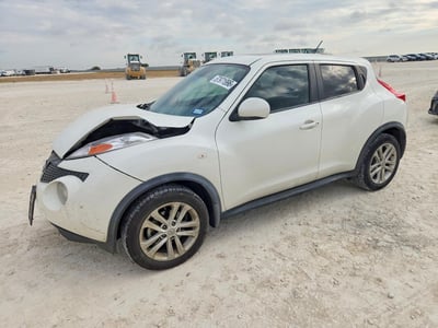2013 Nissan Juke