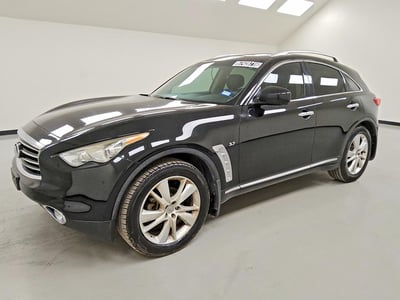 2015 Infiniti QX70