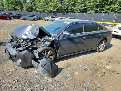 2015 Toyota Avalon