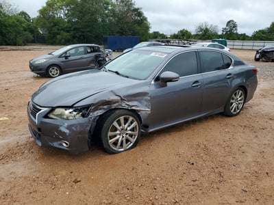 2013 Lexus GS
