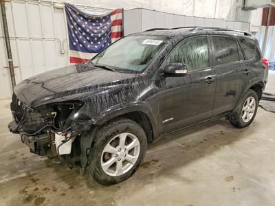 2010 Toyota RAV4
