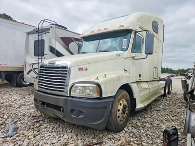 2006 Freightliner ST120