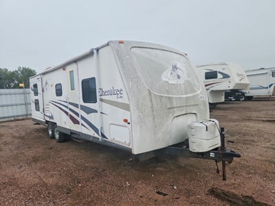 2005 Forest River Cherokee