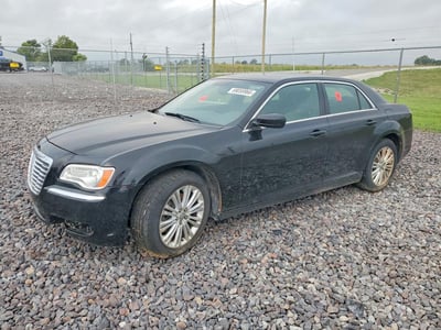 2013 Chrysler 300