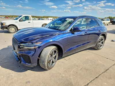 2024 Genesis GV70