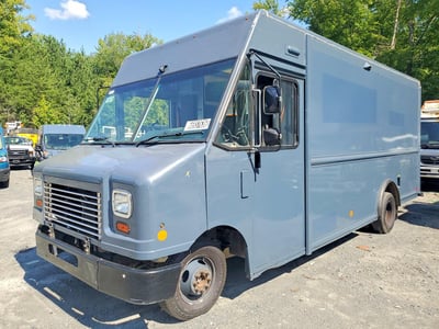 2019 Ford E-450 Super Duty