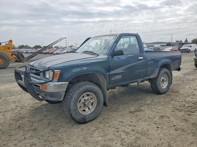 1994 Toyota Pickup