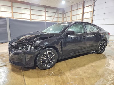 2024 Nissan Sentra