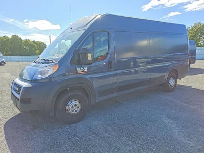 2020 RAM Promaster