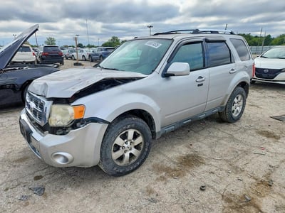 2010 Ford Escape