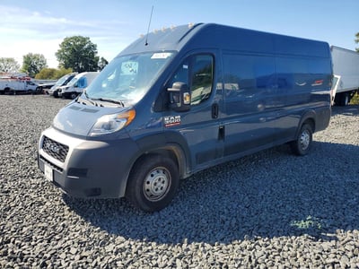 2020 RAM Promaster