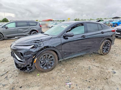 2026 Buick Envista