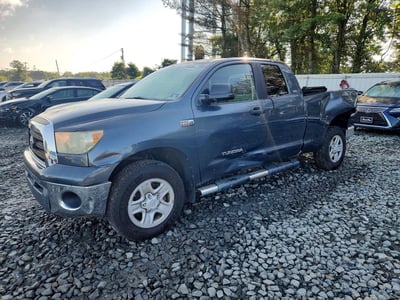2007 Toyota Tundra