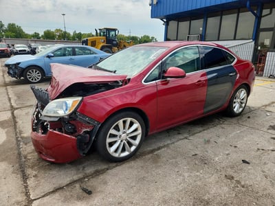2015 Buick Verano