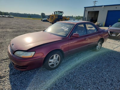 1994 Lexus ES