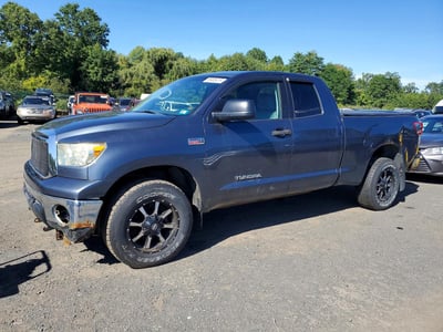 2010 Toyota Tundra