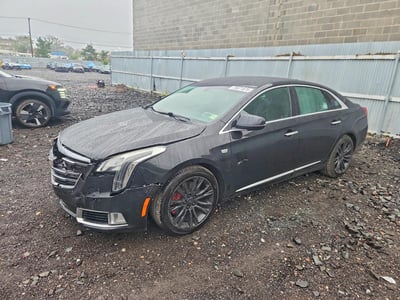 2019 Cadillac XTS