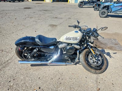 2022 Harley-Davidson Xl1200x