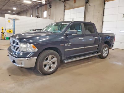 2013 RAM 1500