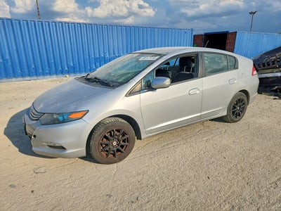 2010 Honda Insight