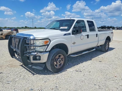 2016 Ford F-350